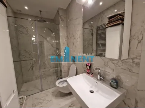 Rent, three bedroom apartment, 96m², Novi Beograd Blok 65, Novi Beograd Sve Podlokacije - image 12