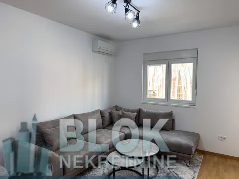 Rent, one bedroom apartment, 50m², Stari Aerodrom, Podgorica - image 5