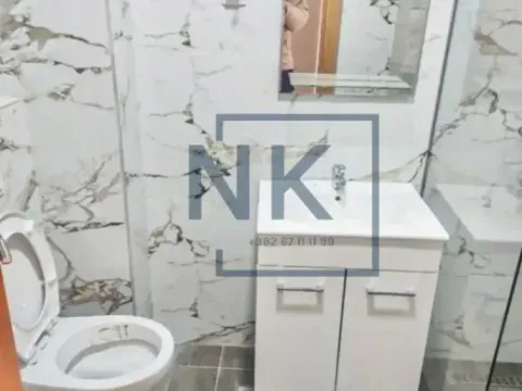 Prodaja, jednosoban stan, 43m², Zabjelo, Podgorica - image 6