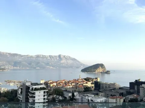 Prodaja, trosoban stan, 125m2, Komoševina, Budva Prodaja, trosoban stan, 125m2, Komoševina, Budva