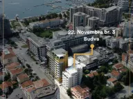 Prodaja, garsonjera, 35m², Centar, Budva - image 12