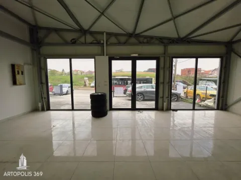 Izdavanje, poslovni prostor, 320m², Mali Mokri Lug, Zvezdara Sve Podlokacije - image 10