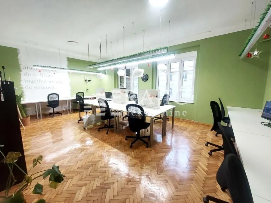Rent, office space, 120m², Zeleni Venac, Beograd