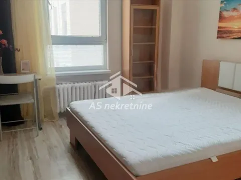 Izdavanje, dvosoban stan, 58m², Crveni Krst, Beograd - image 11
