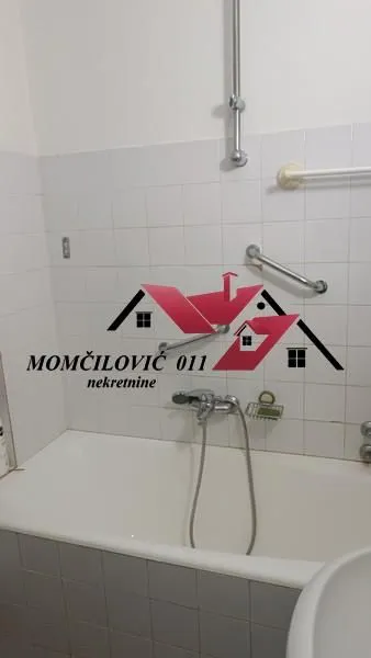 Prodaja, trosoban stan, 101m², Žarkovo, Beograd