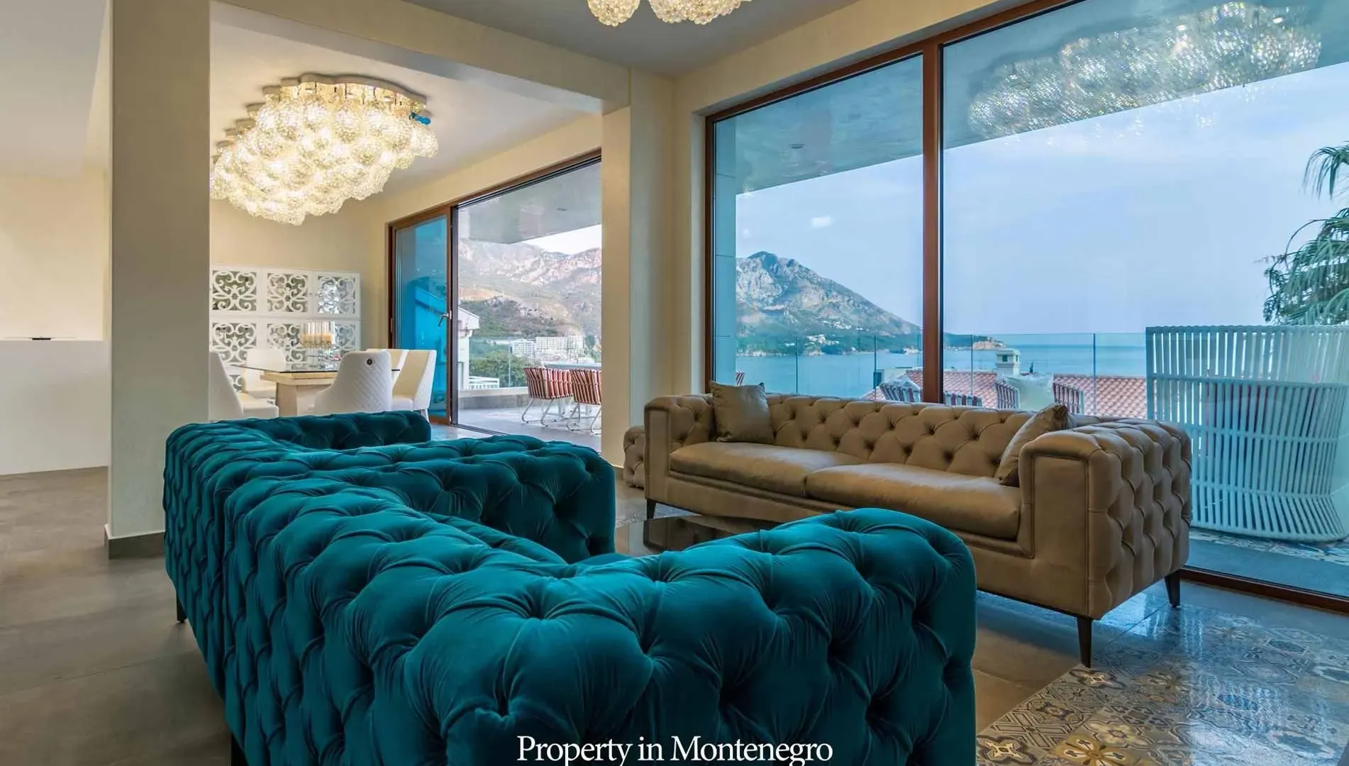 Sale, house, 831m², Bečići, Budva