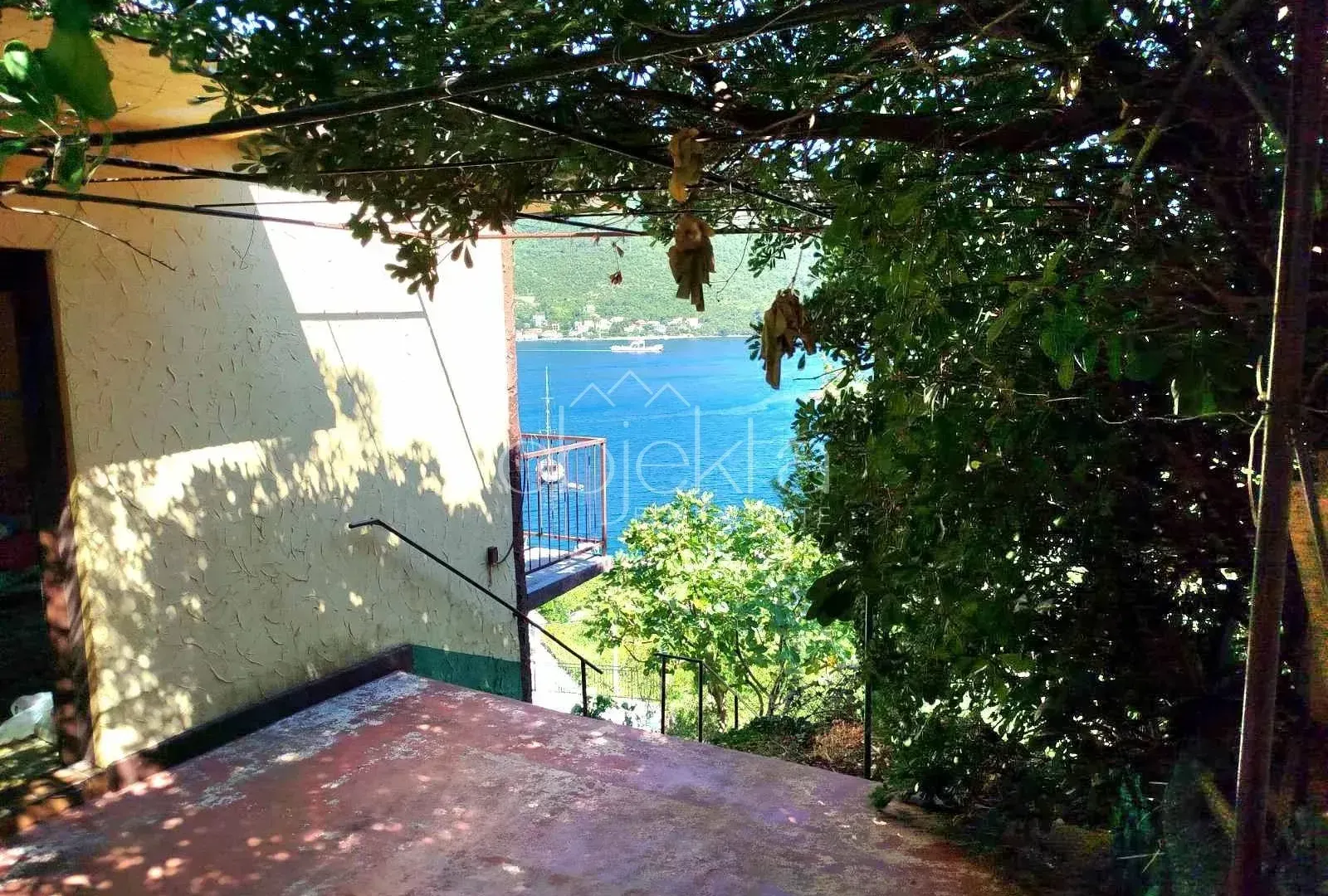 Sale, house, 48m², Tivat, Crna Gora