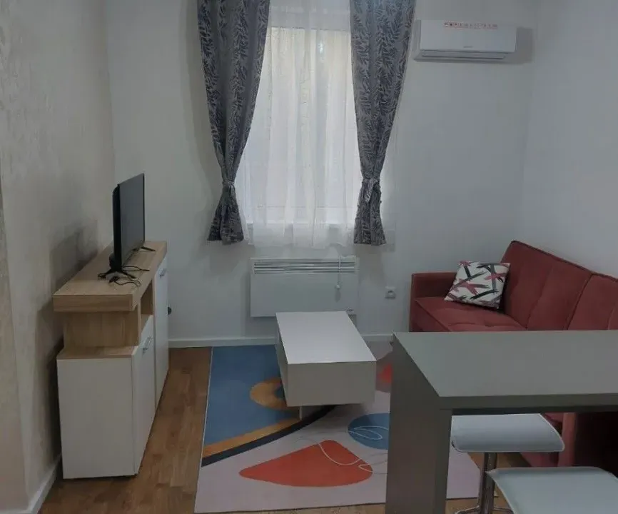 Prodaja, jednosoban stan, 30m², Zvezdara Sve Podlokacije, Beograd