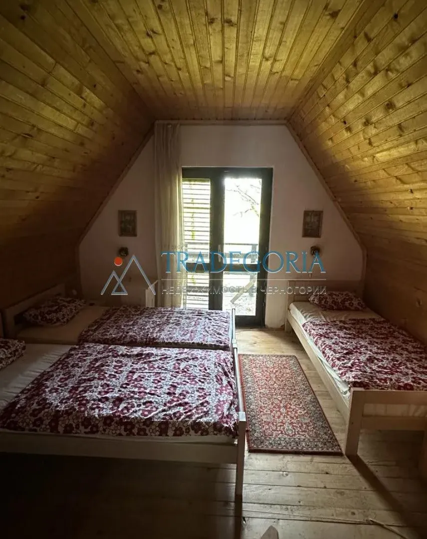 Prodaja, kuća, 110m², Kolašin, Crna Gora