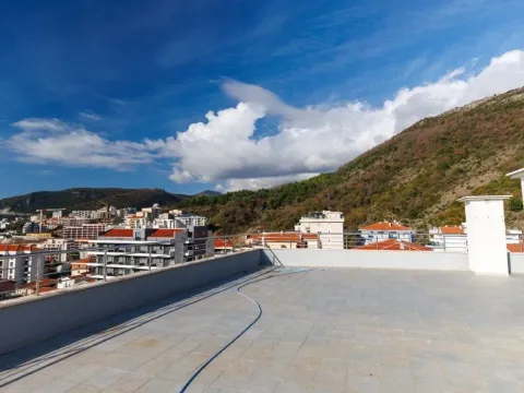 Sale, three bedroom apartment, Bečići, Budva - image 28