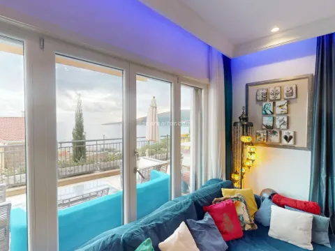 Sale, two bedroom apartment, 115m², Luštica Bay, Tivat - image 5