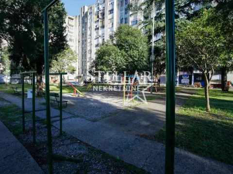 Rent, apartment, 75m², Tuški Put, Podgorica - image 18