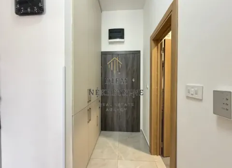 Prodaja, jednosoban stan, 44m², Zabjelo, Podgorica - image 11