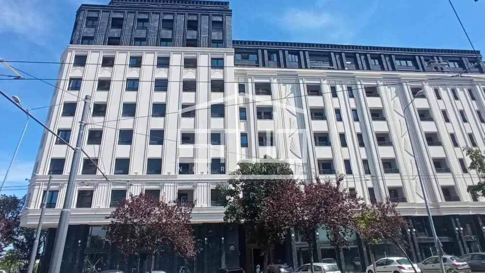 Izdavanje, trosoban stan, 65m², Cvijićeva, Palilula Sve Podlokacije