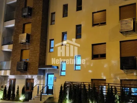 Izdavanje, trosoban stan, 73m², Banovo Brdo, Beograd - image 16