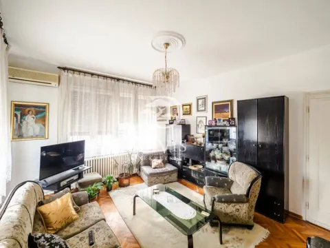 Prodaja, stan, 111m², Vračar Hram, Vračar Sve Podlokacije - image 13