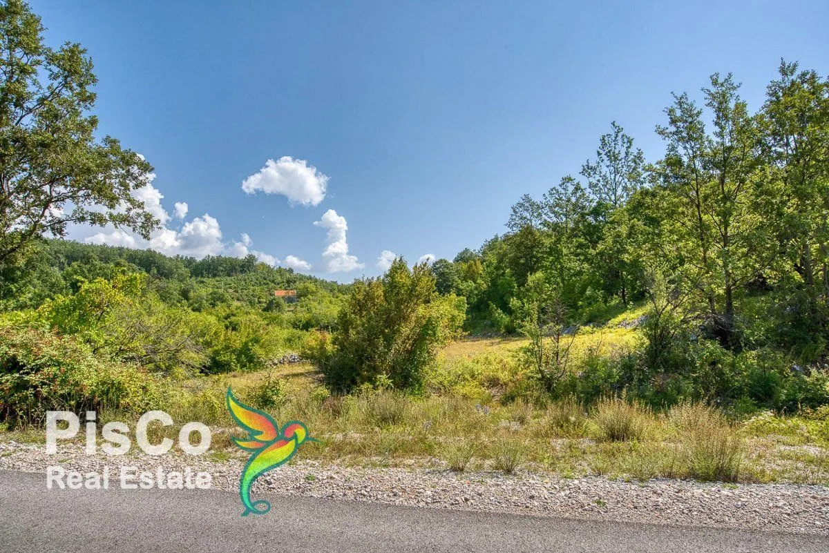 Prodaja, plac, Danilovgrad, Crna Gora