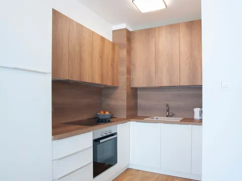 Prodaja, dvosoban stan, 75m², Centar, Budva - image 10