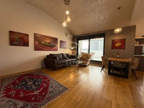 Prodaja, trosoban stan, 97m², Centar, Novi Sad - image 1