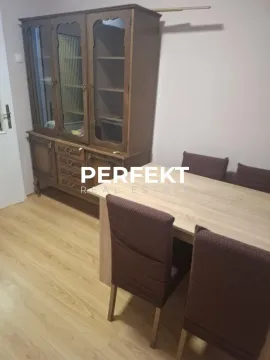 Izdavanje, dvosoban stan, 53m², Strelište, Pančevo - image 14