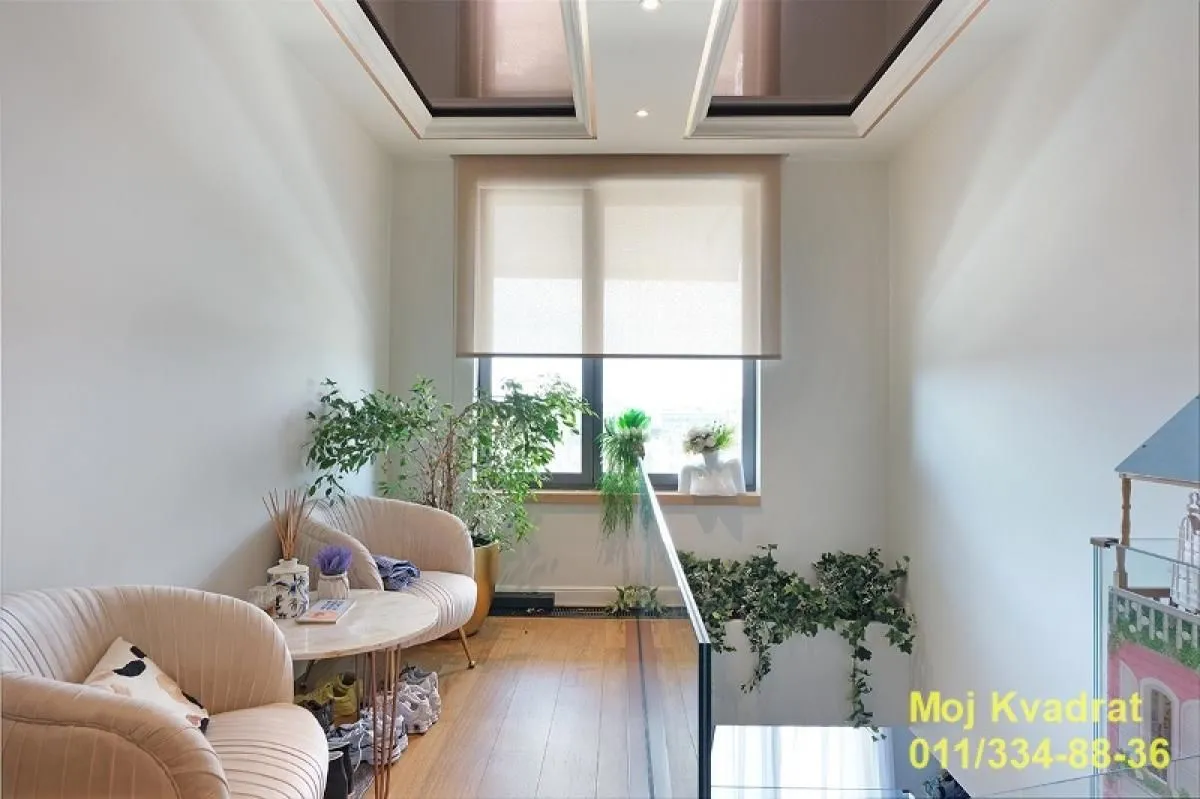 Sale, apartment, 245m², Stari Grad, Beograd