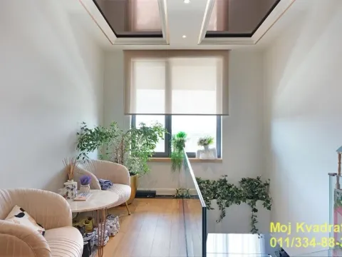 Sale, apartment, 245m², Stari Grad, Beograd - image 18