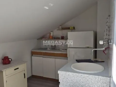 Rent, one bedroom apartment, 34m², Vukov Spomenik, Zvezdara Sve Podlokacije - image 5