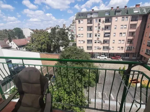 Prodaja, dvosoban stan, 48m², Centar, Novi Sad - image 10