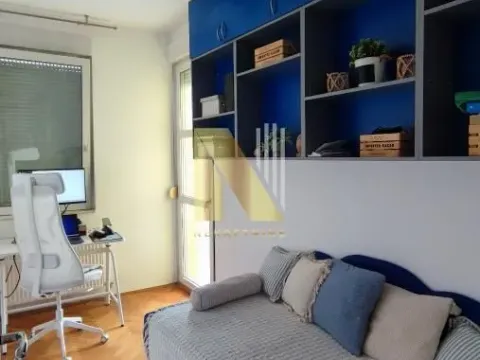 Izdavanje, dvosoban stan, 62m², Centar, Novi Sad - image 7