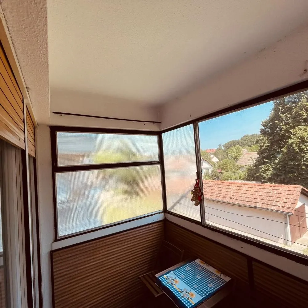 Prodaja, dvosoban stan, 56m², Padinska Skela, Palilula Sve Podlokacije