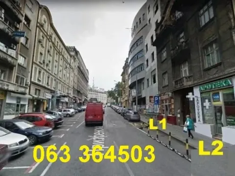 Poslovni prostor in Stari Grad