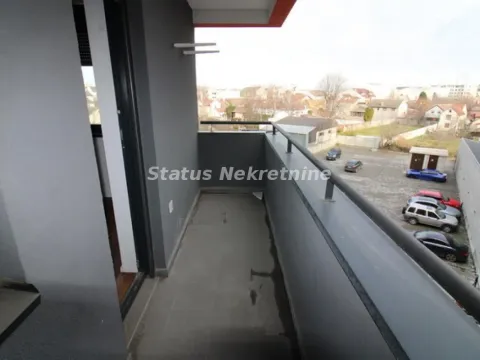 Sale, four bedroom apartment, 105m², Novi Sad, Srbija - image 7