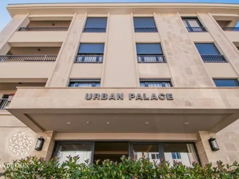 Rent, two bedroom apartment, 64m², Blok 9, Podgorica - image 3