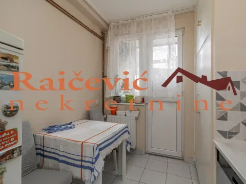 Prodaja, dvosoban stan, 57m², Karaburma, Palilula Sve Podlokacije - image 10