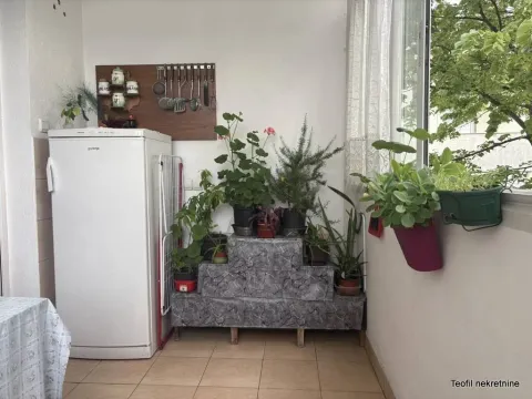 Sale, two bedroom apartment, 64m², Karaburma, Palilula Sve Podlokacije - image 10