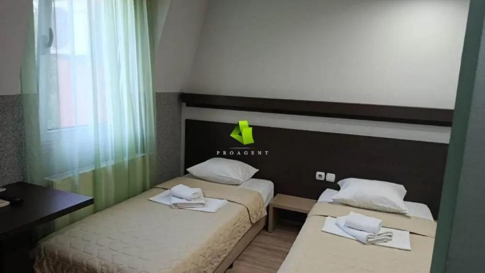 Prodaja, trosoban stan, 99m², Pantelej, Niš