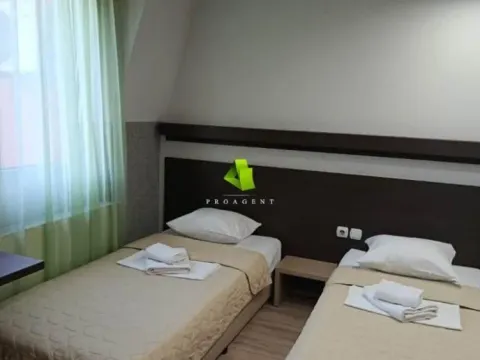 Sale, three bedroom apartment, 99m², Pantelej, Niš - image 9