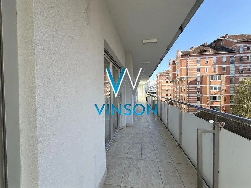 Rent, office space, 622m², Liman 3, Novi Sad Sve Podlokacije