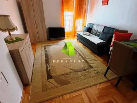 Rent, apartment, 27m², Pantelej, Niš - image 4