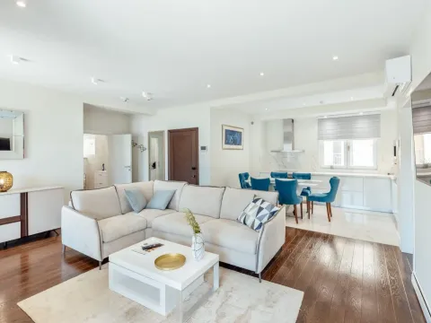 Sale, four bedroom apartment, 164m², Đenovići, Herceg Novi - image 7