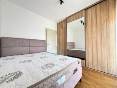Izdavanje, jednosoban stan, 45m², Zagorič, Podgorica - image 4