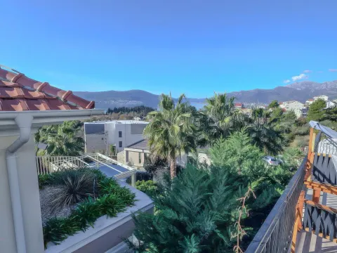 Prodaja, dvosoban stan, 48m², Kava, Tivat - image 3