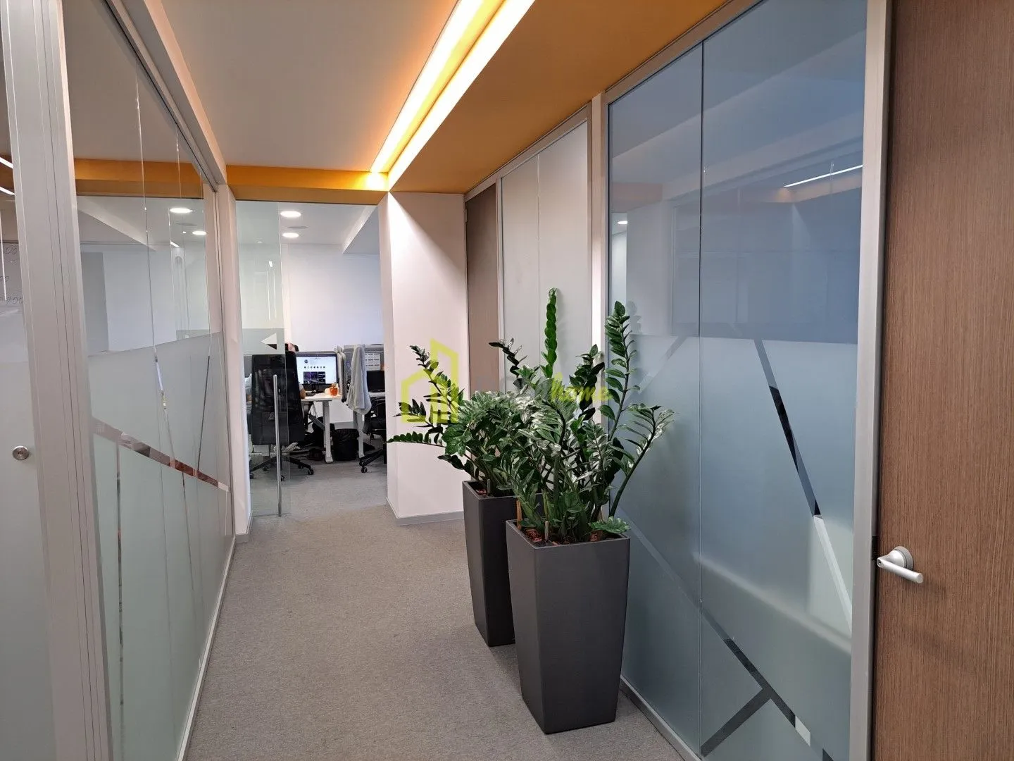 Sale, office space, 391m², Preko Morače, Podgorica