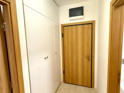 Rent, one bedroom apartment, 48m², New City, Podgorica - image 5