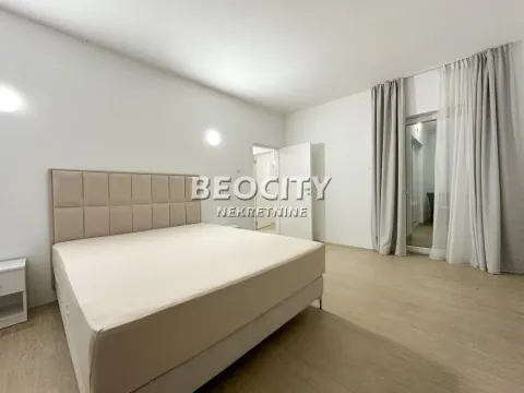 Izdavanje, četvorosoban stan, 160m², Dedinje Sve Podlokacije, Beograd - image 14
