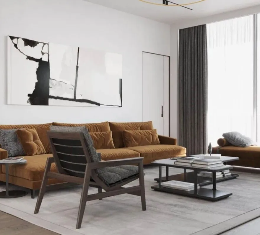 Prodaja, jednosoban stan, 70m², Centar, Tivat