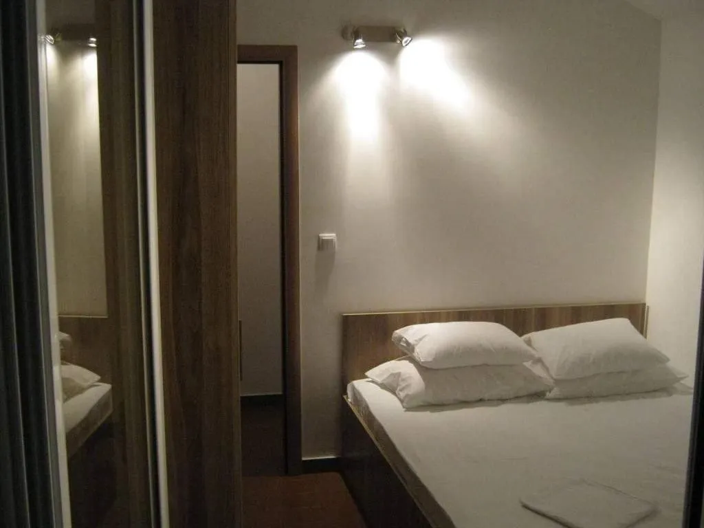 Prodaja, stan, 81m², Centar, Budva