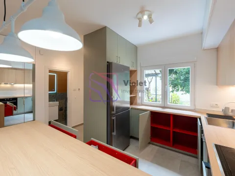 Izdavanje, trosoban stan, 100m², Dalmatinska ulica, Podgorica - image 10