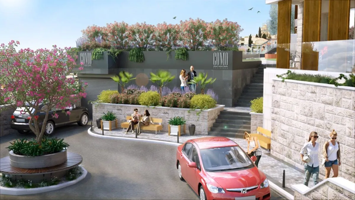 Prodaja, stan, 123m², Budva, Crna Gora