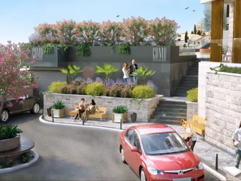 Prodaja, stan, 123m², Budva, Crna Gora - image 14